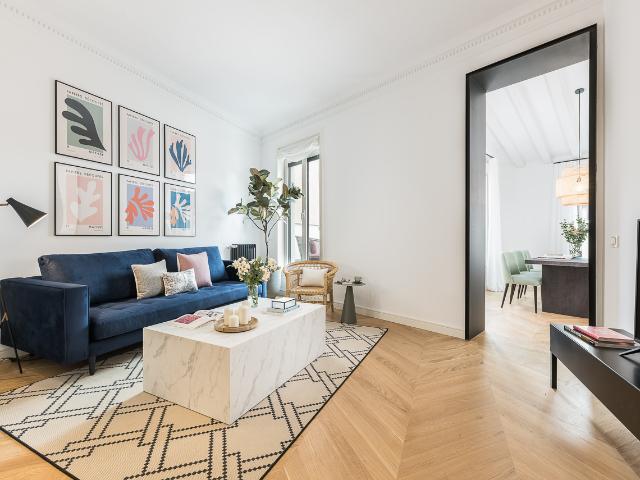 Impressive 2 bedroom penthouse apartment in Las Letras