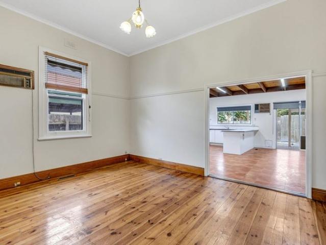 Impressive 3 bedroom house in ideal location
