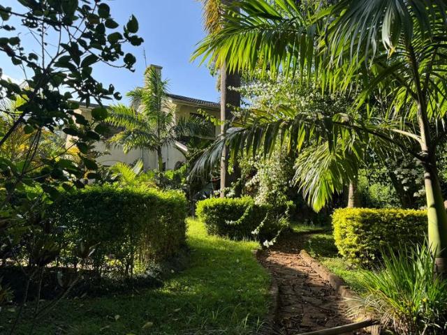 Impressive 4 bedroom standalone house for sale in runda