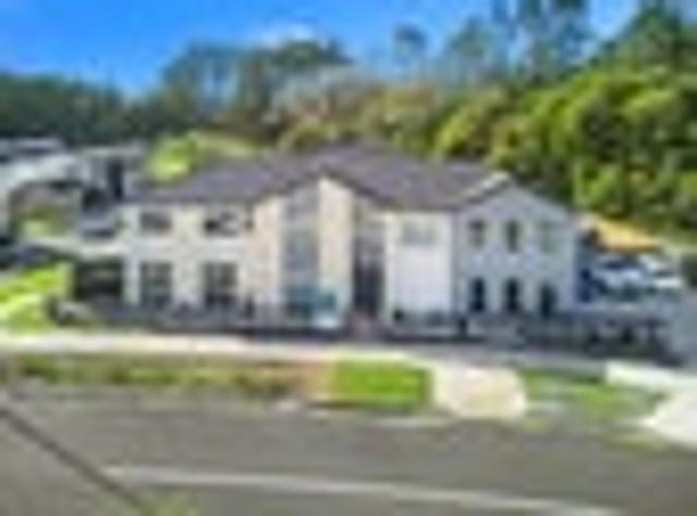 Impressive 8 Bedroom Home With Premium Features