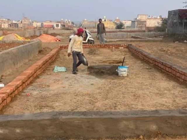 Imt Sohna 100 Sq.Yd. Plot in Sohna Gurgaon Listing ID: #10330