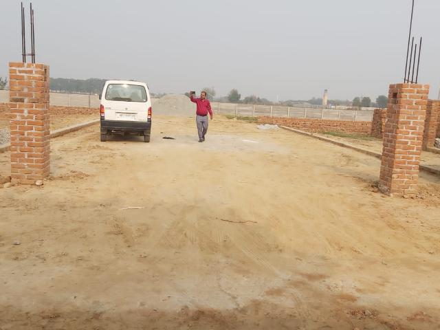Imt Phase 9 1200 Sq. Ft. Plot in Badshahpur Gurgaon Listing ID: #8661