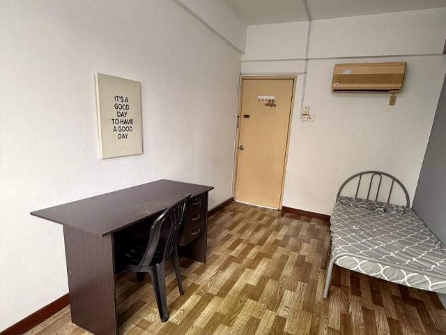 IMU Student Or Bukit Jalil Worker I Got A NIce Femalde Single Room @ VISTA KOMANWEL B