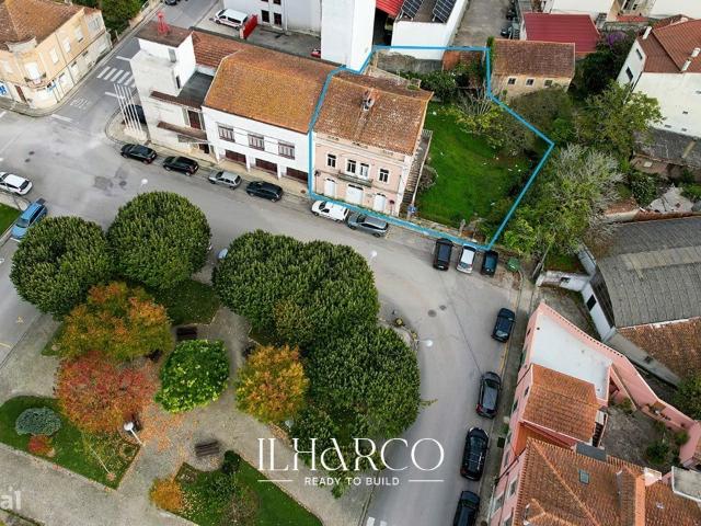 Imvel Exclusivo | Prdio em Soure, Ilharco