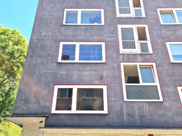 IMWRC – ETW Paket in Oberbarmen! Vermietete 61 m² unter einem Dach x 2!