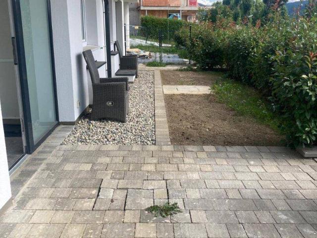 in 2 Minuten fußläufig im Freibad Pritschitz Vermieten über Airbnb möglich