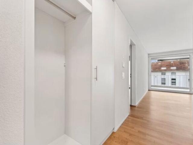 In the heart of Beromünster