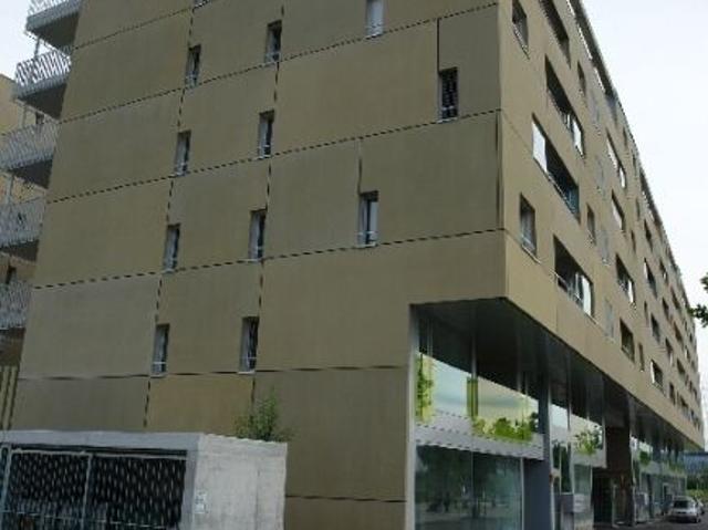 In the heart of Glattpark Rent without deposit