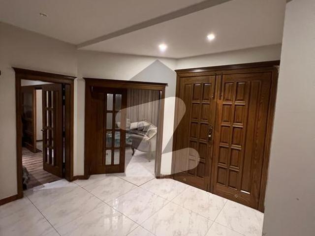 In The Heart Of Dha Phase 1 Single Unit House For Sale DHA Phase 1 Sector C