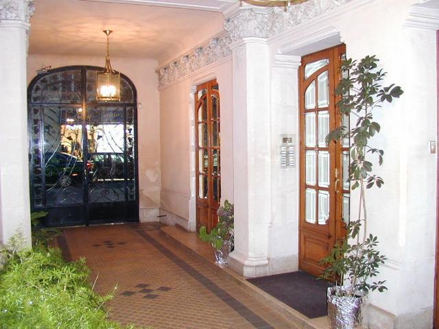 In the heart of Le Marais little apartment, Paris Amsterdam Apartments for Rent