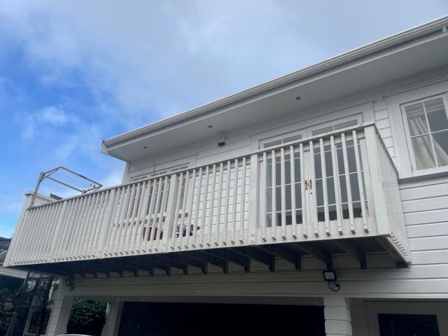 In the Heart of Mt Albert