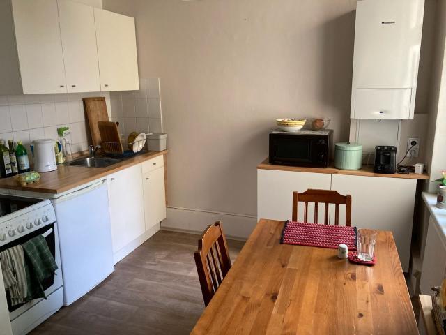 In the heart of the city, 1 room apartment in a prime location in Berlin Charlottenburg, Berlin Amsterdam Apartments for Rent