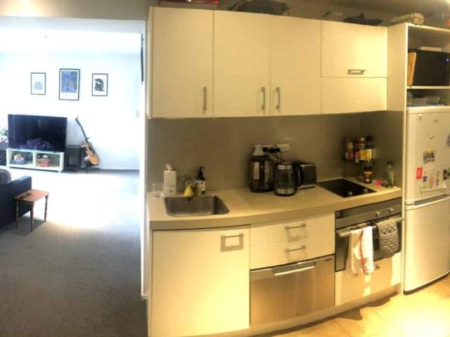 In the Heart Of The City