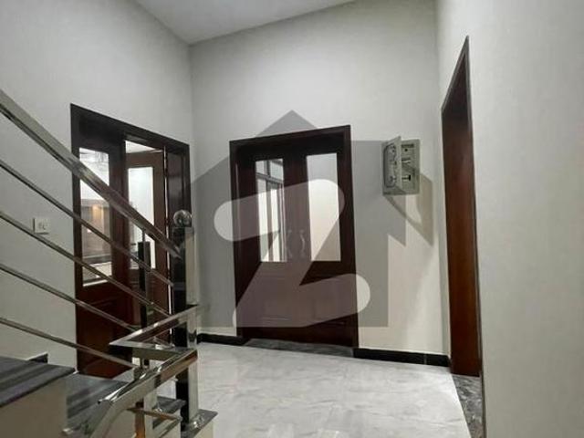 In Top City 1 Block D House For Rent Sized 10 Marla Top City 1 Block D