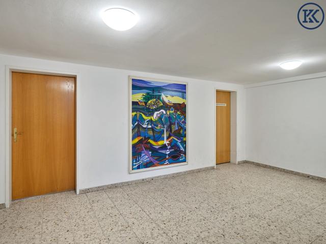 In unmittelbarer Nähe zu den Botschaften, dem Belvedere und dem Wiener Hauptbahnhof