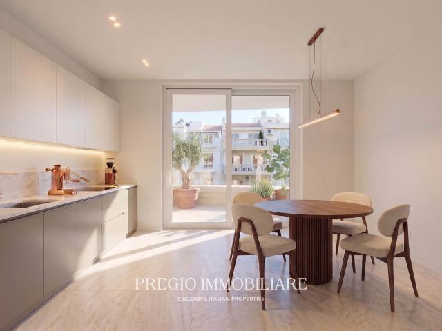 In una delle zone più servite e centrali di Monopoli, via Vi. 60m² Monopoli