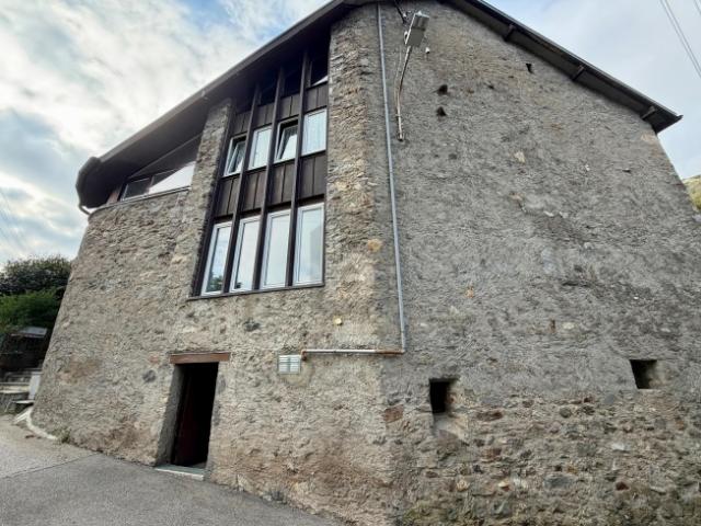 IN UNA ZONA TRANQUILLA E VERDE