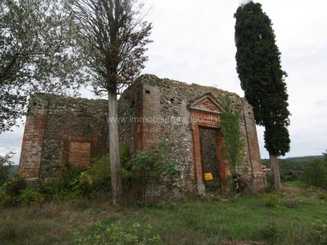 In vendita, nella splendida cornice collinare di Sinalunga. 250m² Sinalunga