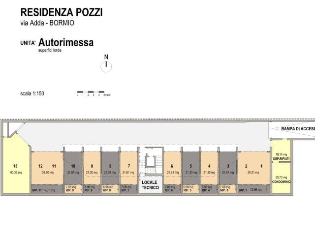 in vendita a Bormio SO