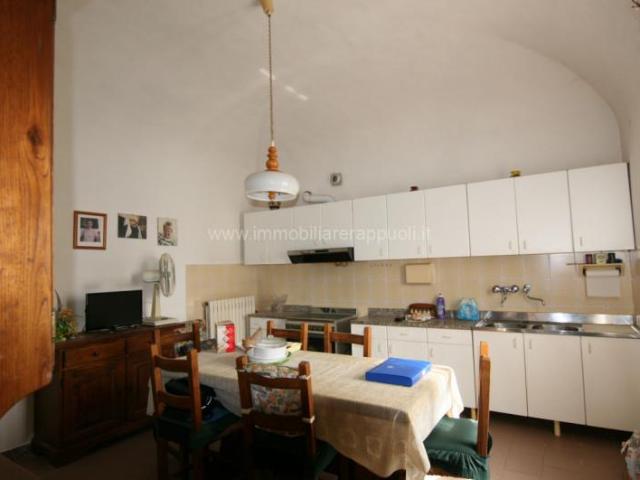 In vendita a Guazzino, nel comune di Sinalunga, proponiamo u. 152m² Guazzino