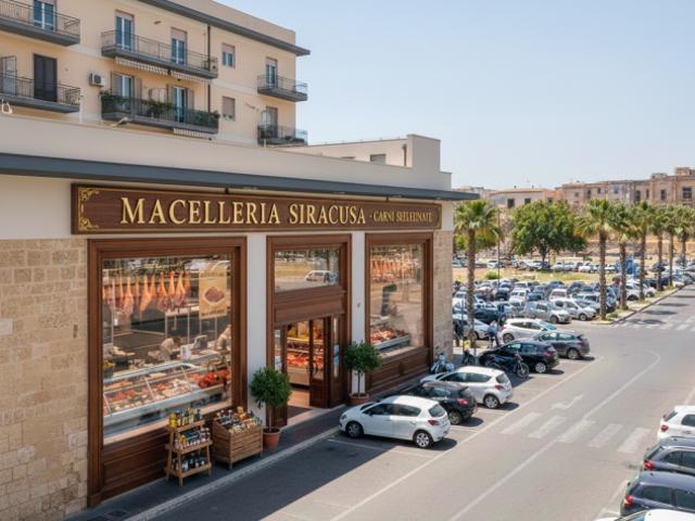 in vendita a Siracusa