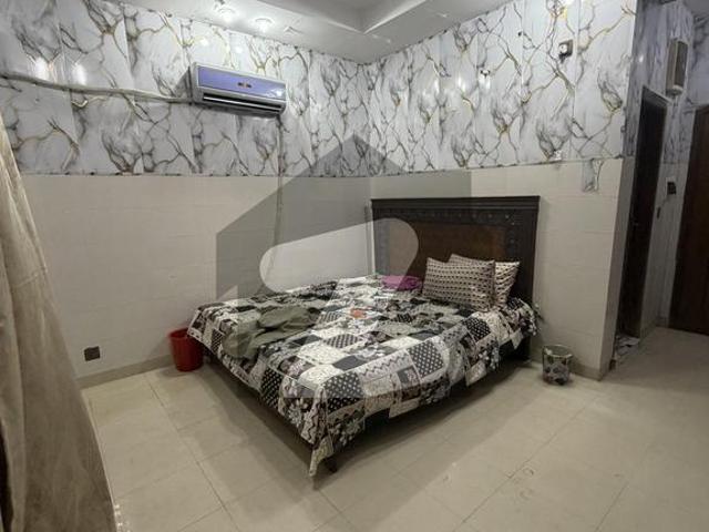 In Wallayat Complex Flat Sized 280 Square Feet For Rent Wallayat Complex