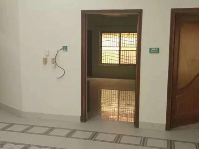 In wapda town phase 1 lower portion of 10 Marla avlaliable for rent Multan ID 45938
