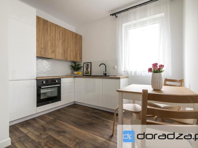 Inżynierska 40 m², Wrocław