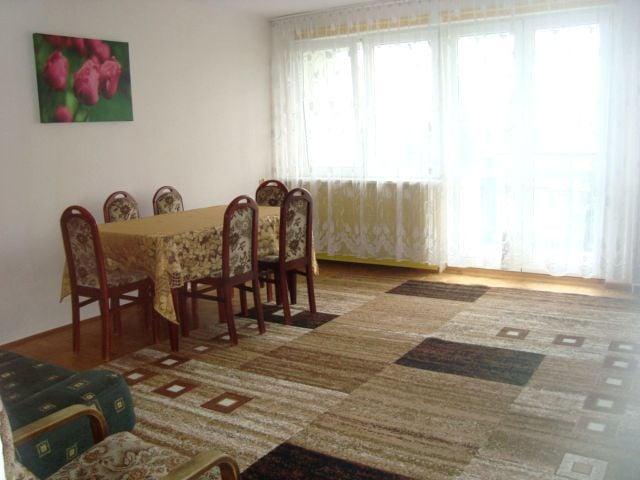 Inżynierska 54 m², Wrocław