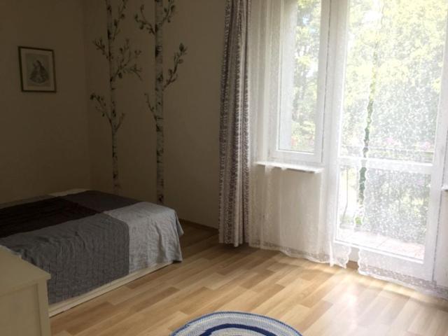Inżynierska 61 m², Milanówek