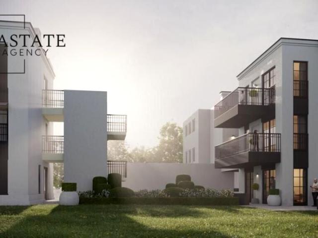 Inżynierska 107 m², Gdynia