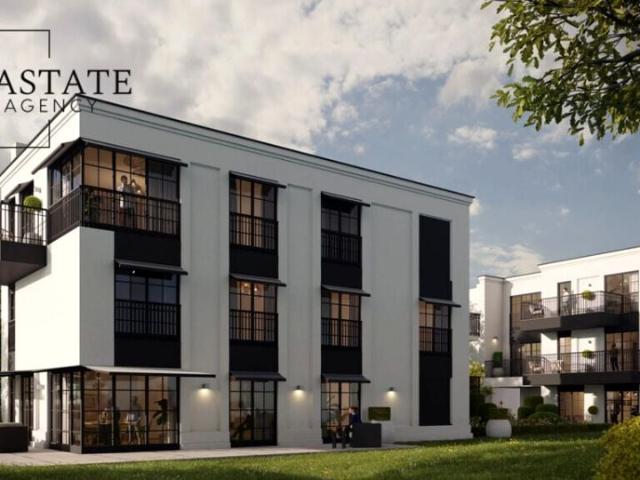 Inżynierska 107 m², Gdynia