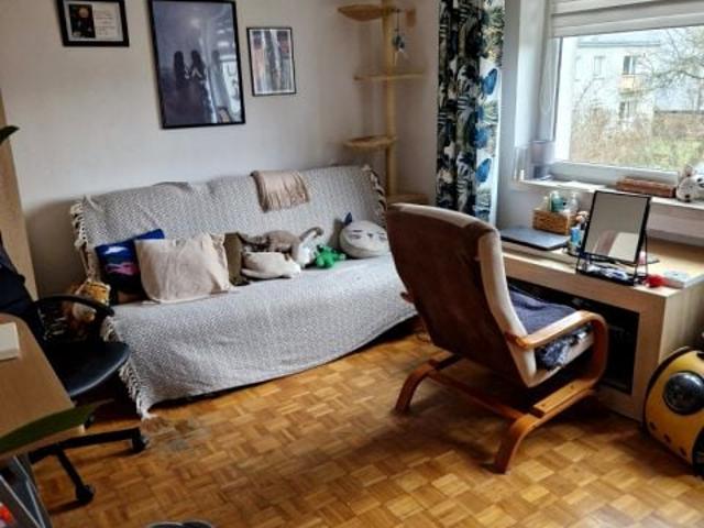 Inżynierska 25 m², Wrocław