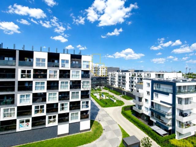 Inżynierska 26 m², Wrocław
