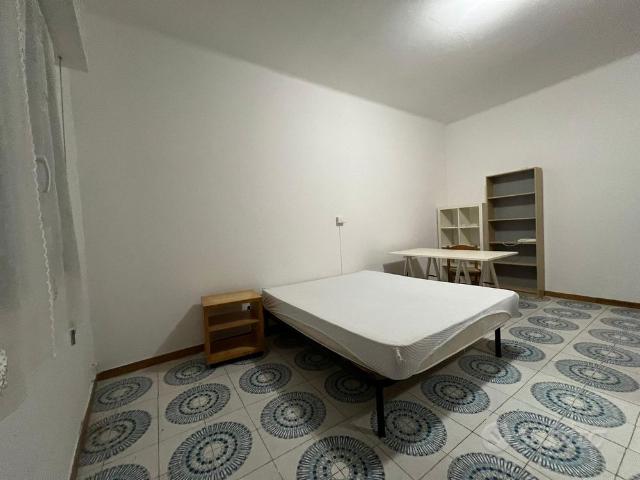 In zona Residenziale Corticella