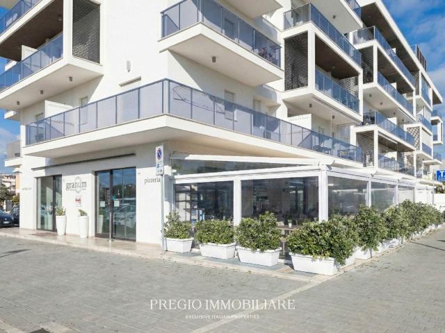 In zona residenziale di recente espansione nel quadrante Mon. 140m² Monopoli