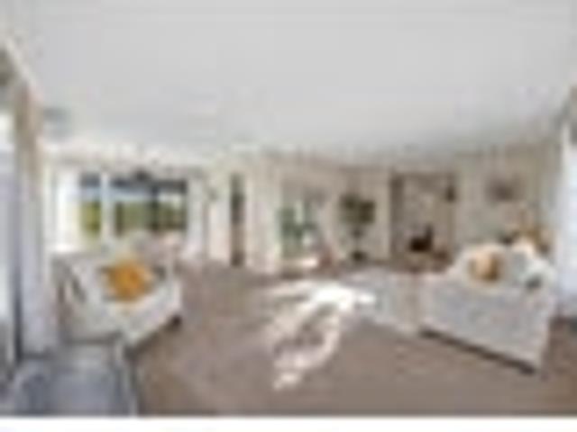 In a Class of Its Own Braeburn Estate