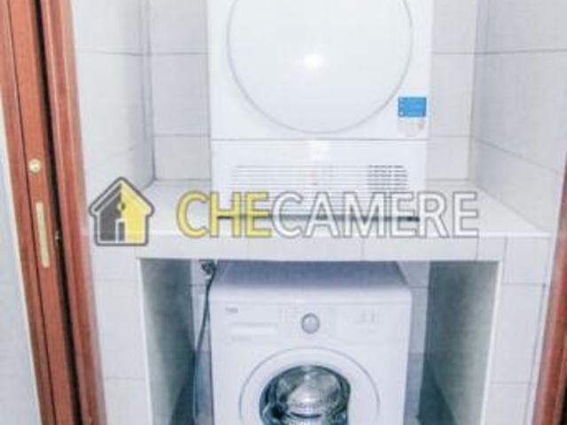 in affitto quadrilocale RONDINELLA mq120 numero locali 6