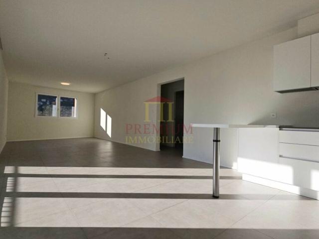 IN AFFITTO 4.5 LOCALI A MALVAGLIA