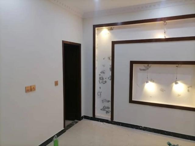 In Al Kabir Town Phase 2 House For sale Sized 3 Marla Lahore Al Kabir Town ID 79562