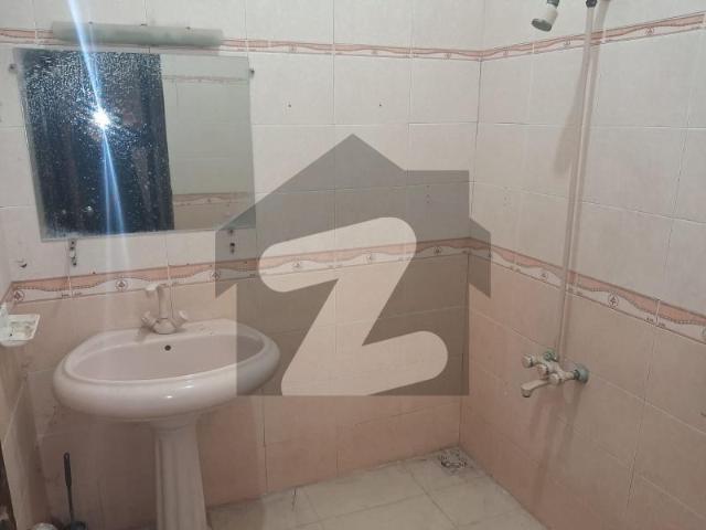 In Al Muslim Society Of Karachi, A 200 Square Yards House Is Available Scheme 33