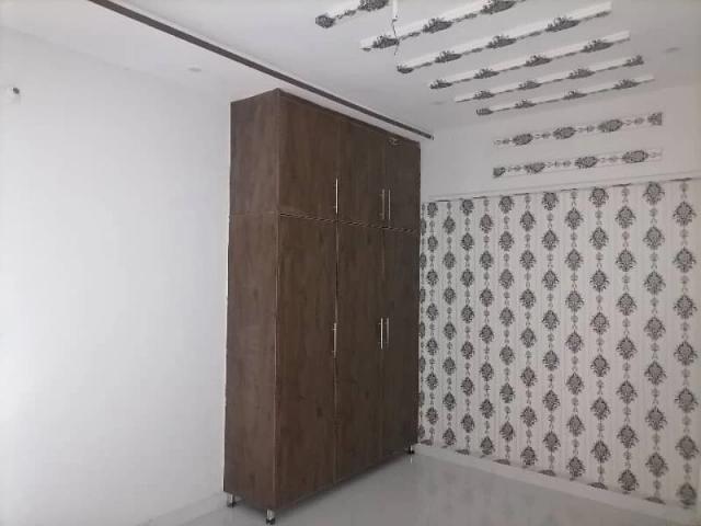 In Al Rehman Garden Phase 2 5 Marla House For sale Lahore Al Rehman Garden ID 93083
