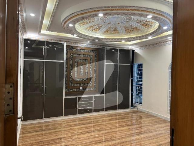In Al Rehman Phase 2 Block L 1 Kanal House For sale Al Rehman Phase 2 Block L