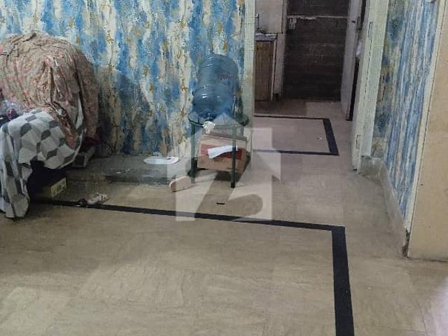 In Allama Iqbal Town Nargis Block Of Lahore, A 5 Marla House Is Available