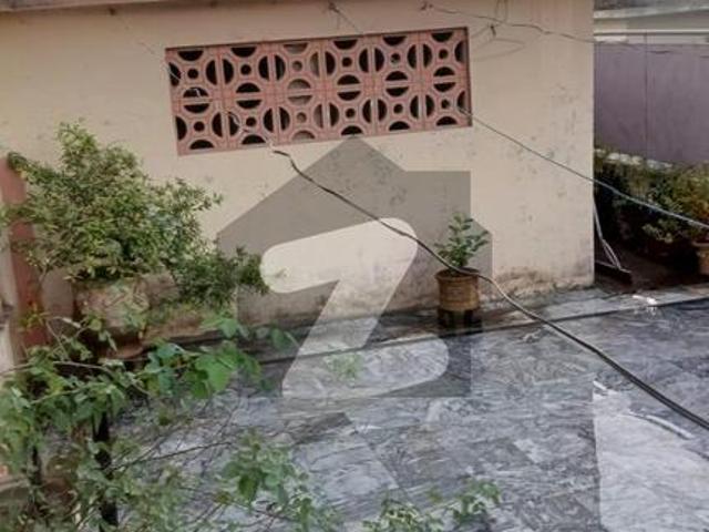 In Asghar Mall Road 3 Marla House For Sale Asghar Mall Road