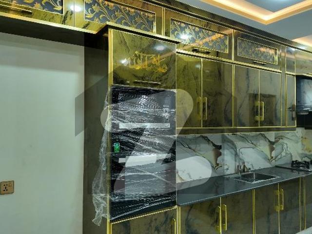 Fully Renovated House For Sale In Sector B, Askari 10 Sector B