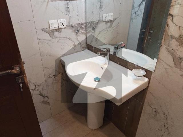 In Askari 10 Sector S 12 Marla Flat For rent Askari 10 Sector S