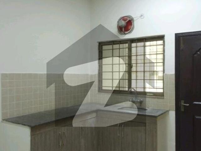 In Askari 11 Of Lahore, A 10 Marla Flat Is Available Askari 11