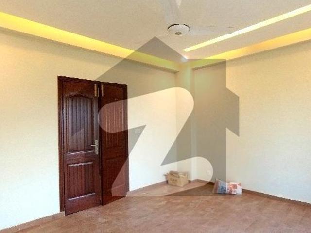 In Askari 11 Sector D 10 Marla Flat For rent Askari 11 Sector D