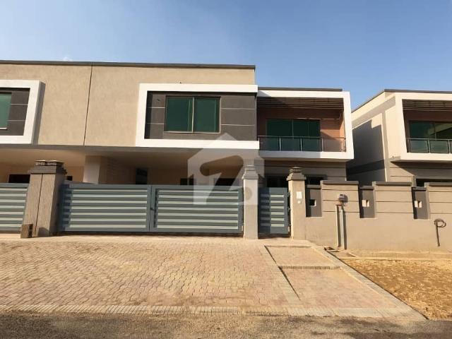 In Askari 5 Sector J Of Karachi, A 375 Square Yards House Is Available